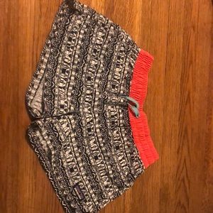 Patagonia Barely Baggies